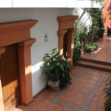 Villa Molina Lima Bagian luar foto